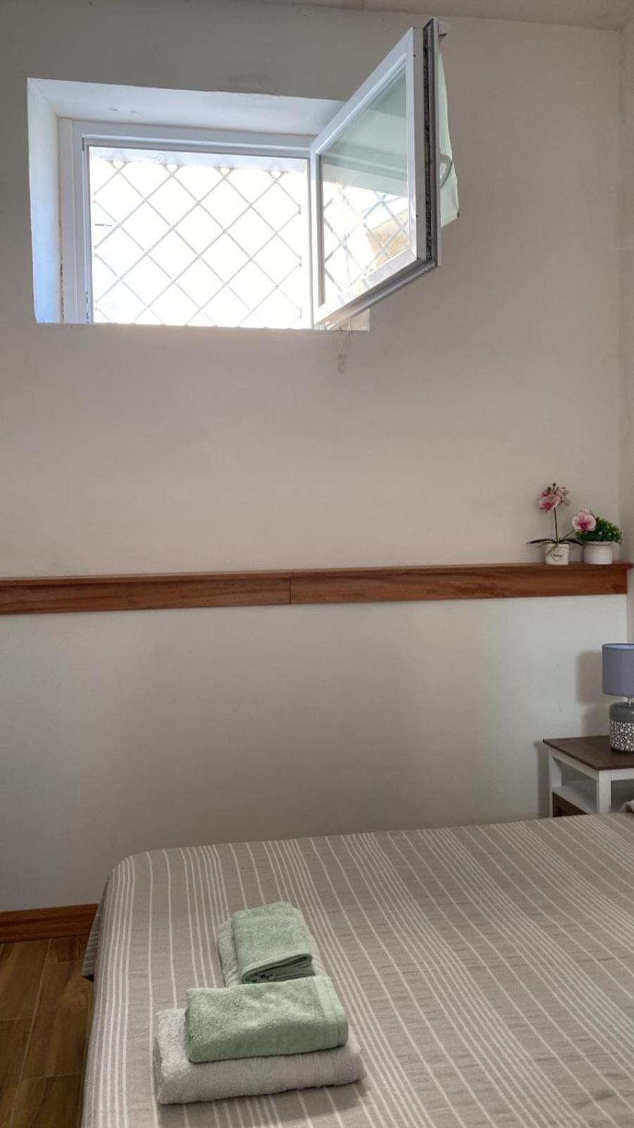 Bed and Breakfast Tripoli Anzio Exterior foto