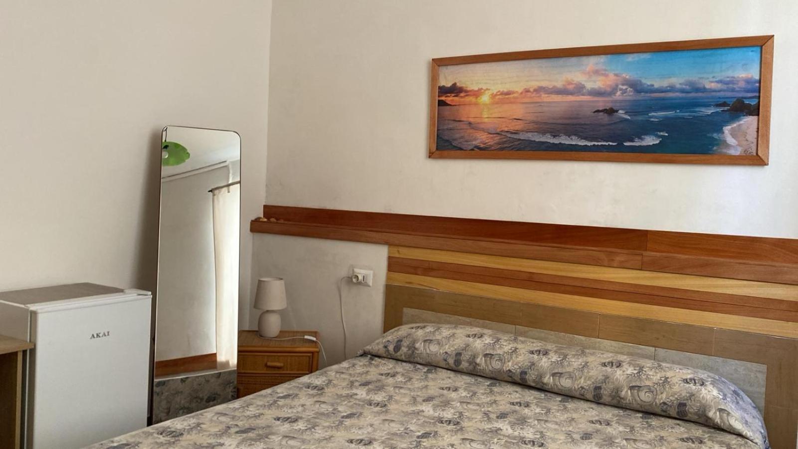 Bed and Breakfast Tripoli Anzio Exterior foto