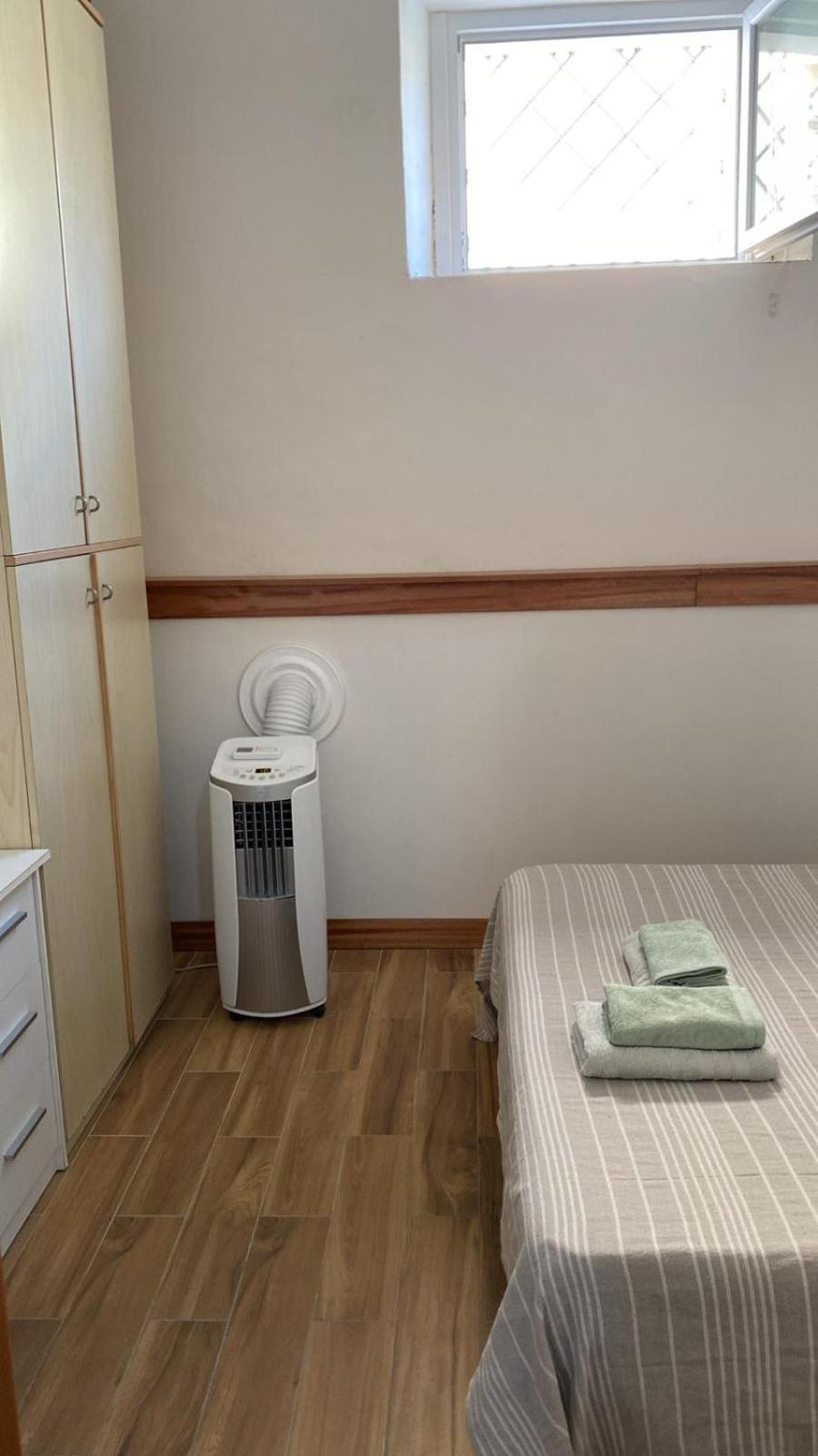 Bed and Breakfast Tripoli Anzio Exterior foto