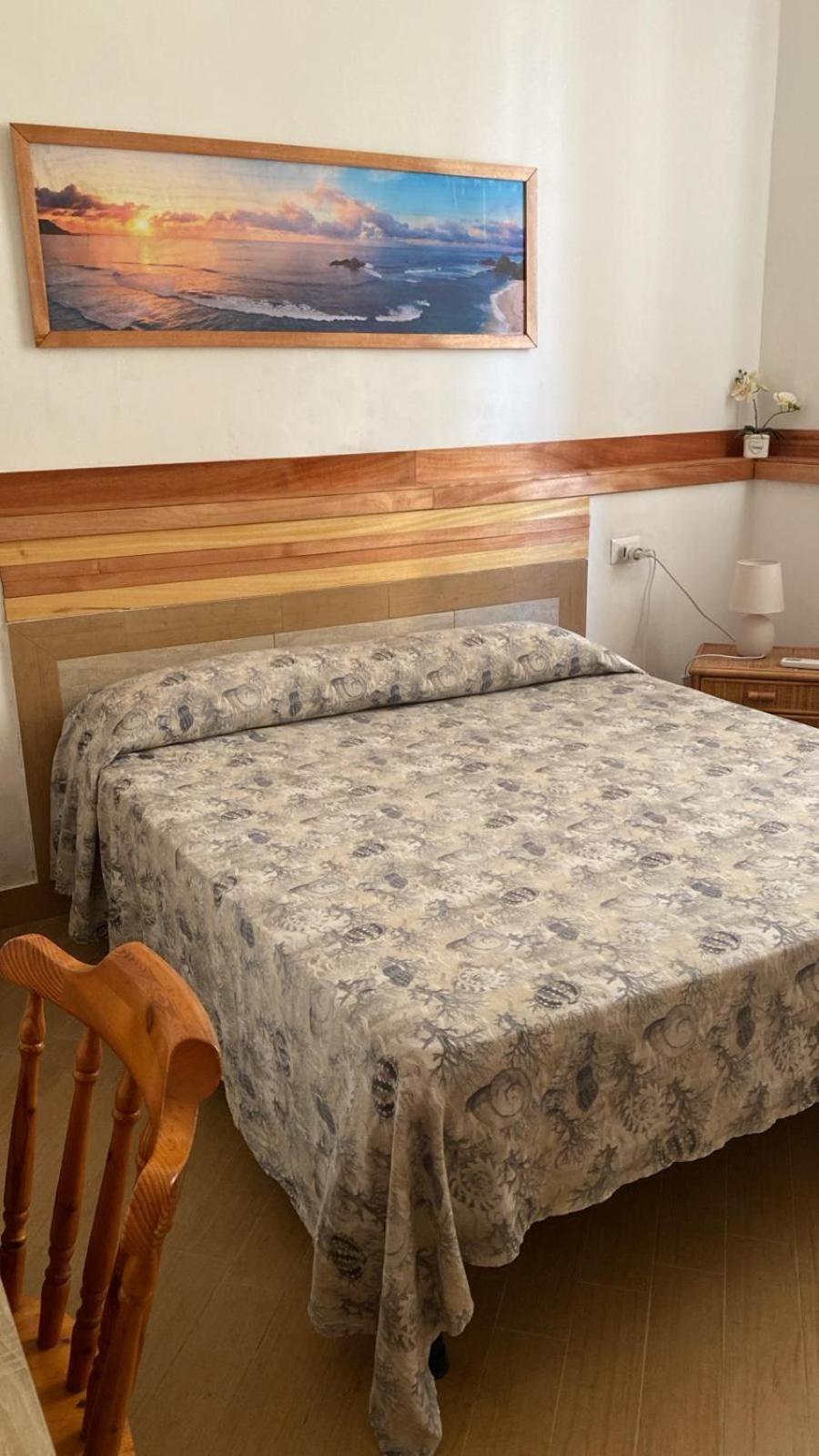 Bed and Breakfast Tripoli Anzio Exterior foto
